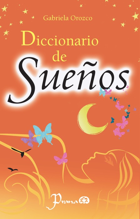 Diccionario de suenos