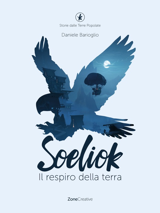 Soeliok. Il respiro della terra