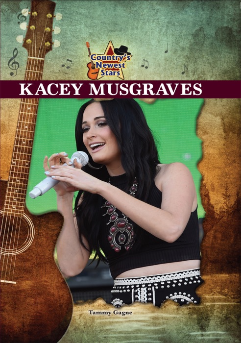 Kacey Musgraves