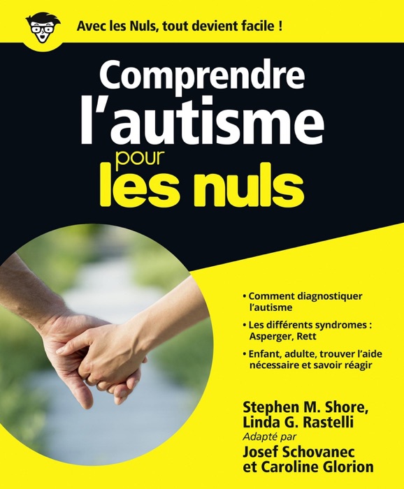 Comprendre l'autisme pour les nuls