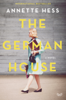 Annette Hess & Elisabeth Lauffer - The German House artwork