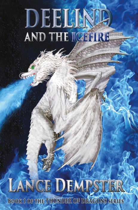 Deelind and The Icefire