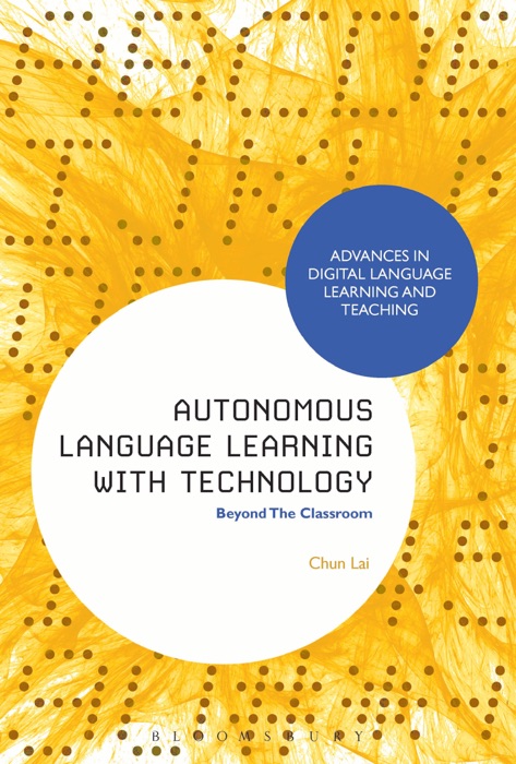 Autonomous Language Learning with Technology