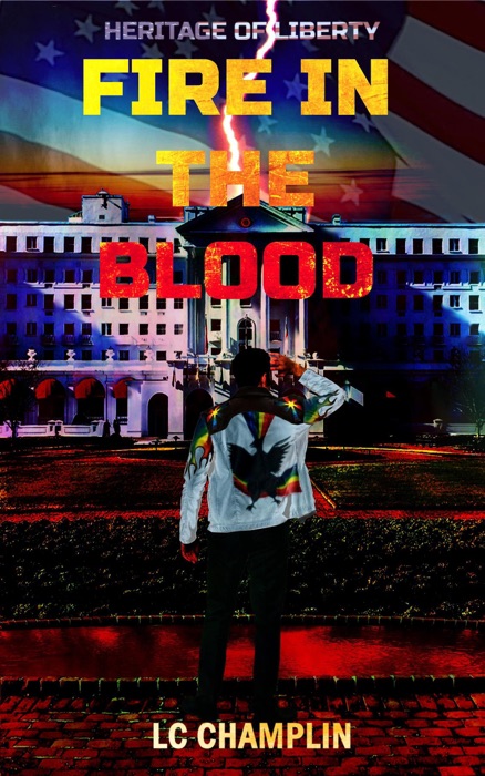 Fire in the Blood