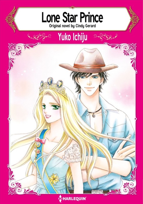 Lone Star Prince
