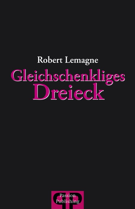Gleichschenkliges Dreieck