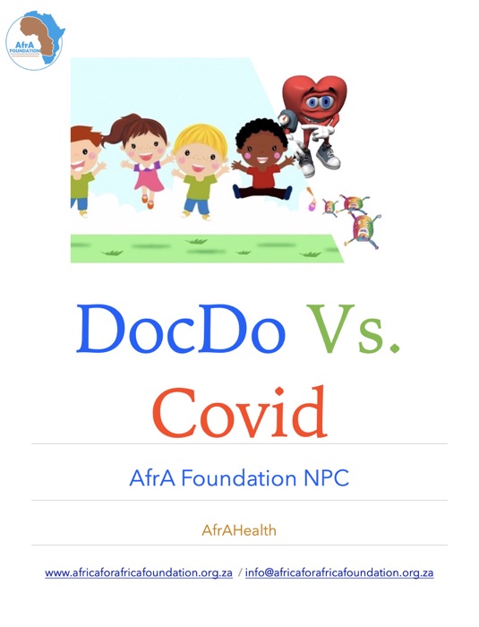 DocDo vs. Covid