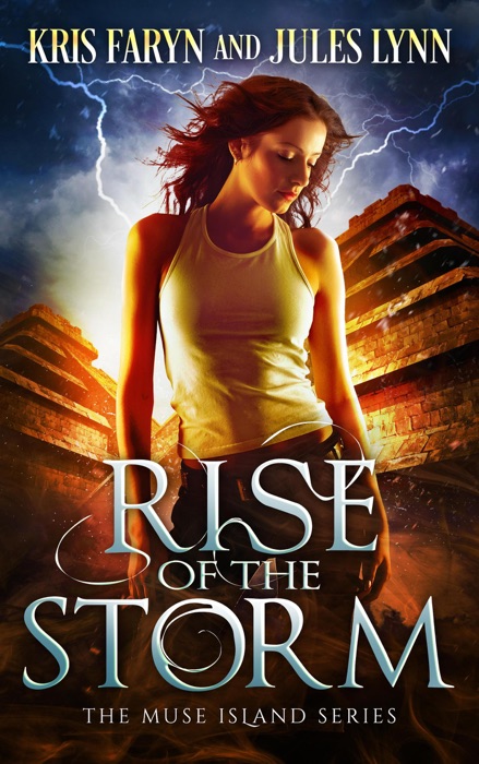 Rise of the Storm