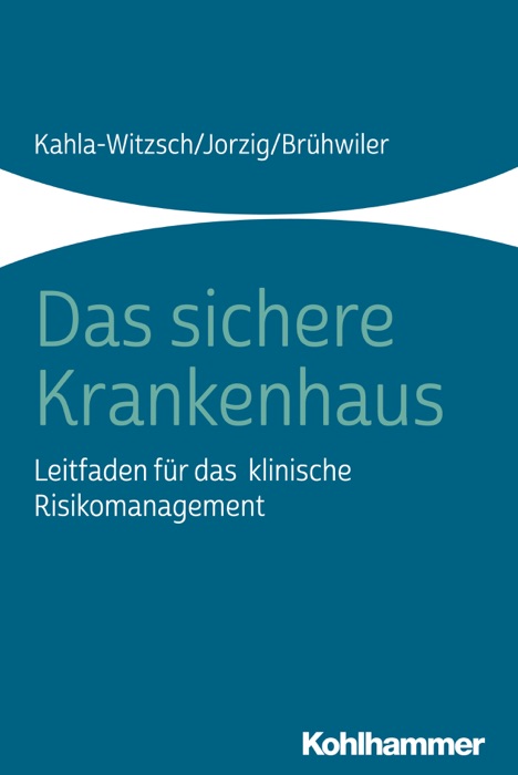 Das sichere Krankenhaus