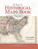 The Family Tree Historical Maps Book - Allison Dolan & Family Tree Editors