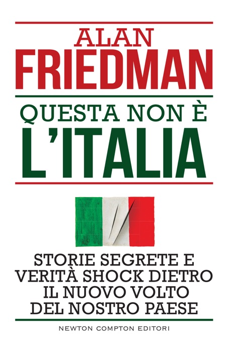 Questa non è l'Italia