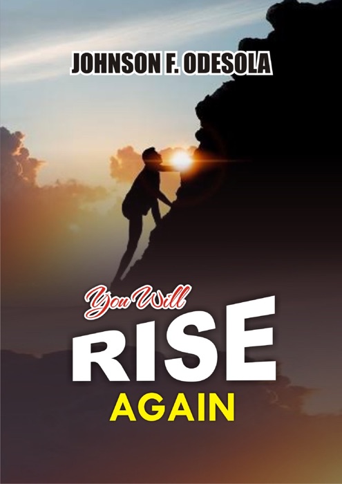 You Will Rise Again