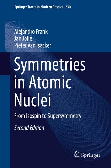 Symmetries in Atomic Nuclei