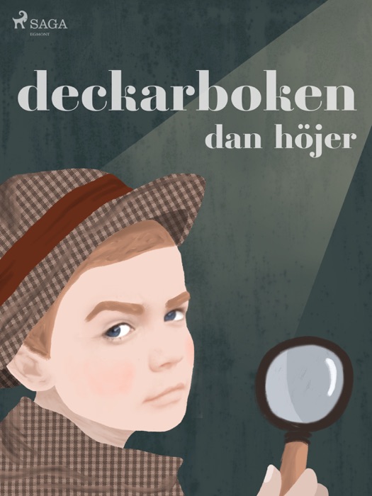 Deckarboken