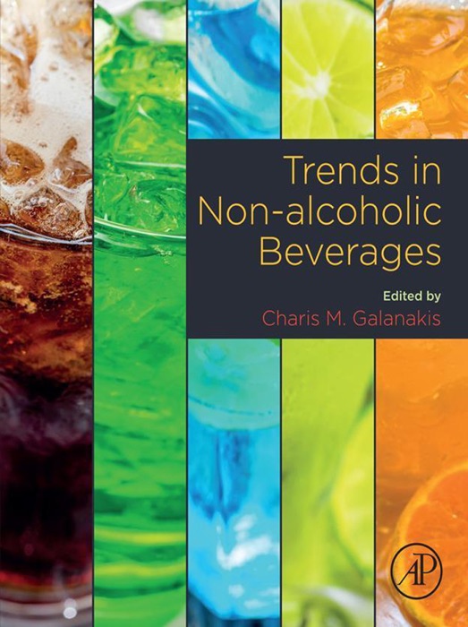 Trends in Non-alcoholic Beverages