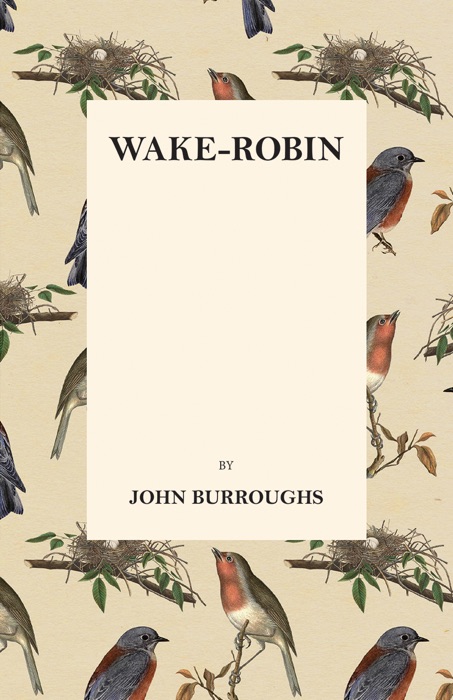 Wake-Robin