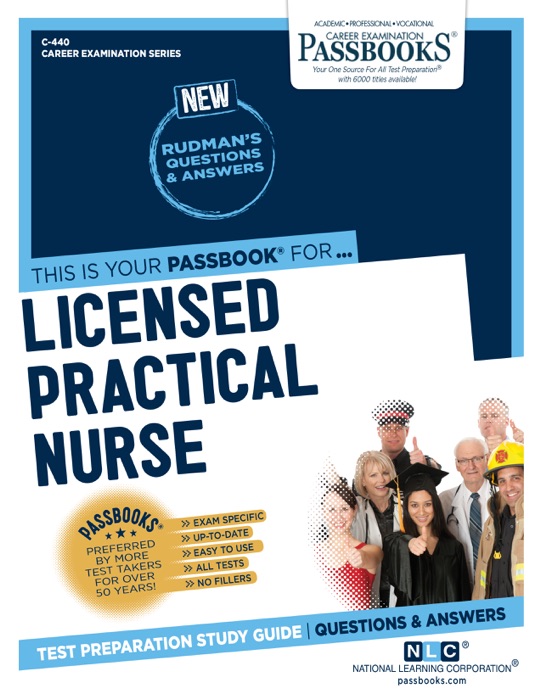 Licensed Practical Nurse