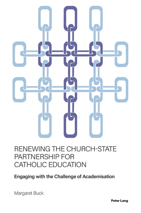 Renewing the Church-State Partnership for Catholic Education