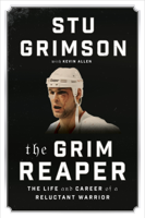 Stu Grimson - The Grim Reaper artwork