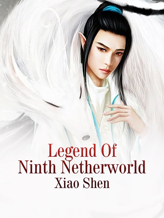 Legend Of Ninth Netherworld