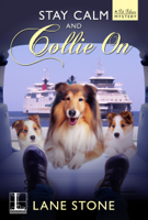 Lane Stone - Stay Calm and Collie On artwork