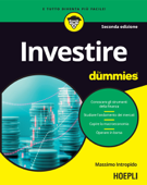 Investire for dummies - Massimo Intropido