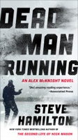 Steve Hamilton - Dead Man Running artwork