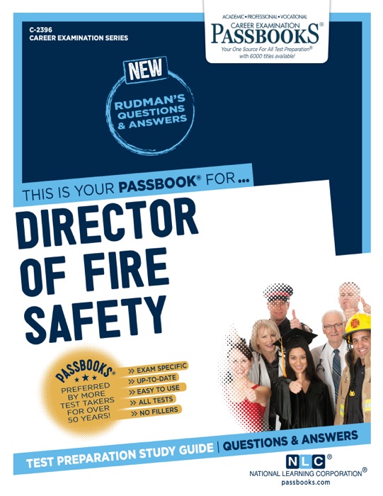 Director of Fire Safety