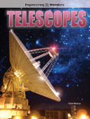 Telescopes - Carla Mooney