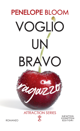Voglio un bravo ragazzo - Penelope Bloom