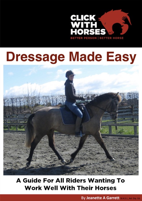 Dressage Made Easy