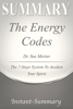 Instant-Summary - The Energy Codes artwork