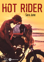 Sara June - Hot Rider artwork