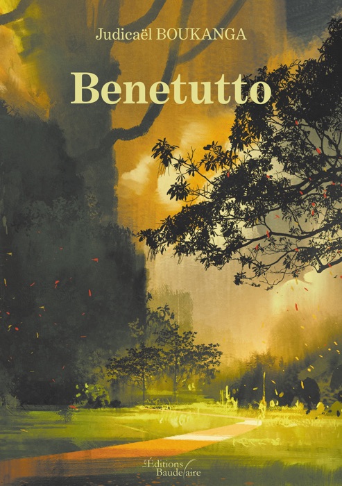 Benetutto