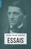 Ralph Waldo Emerson & Emile Montégut - Essais artwork