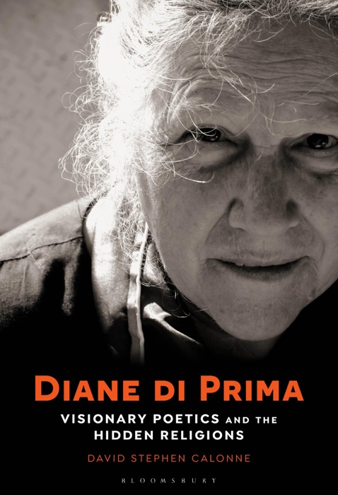 Diane di Prima