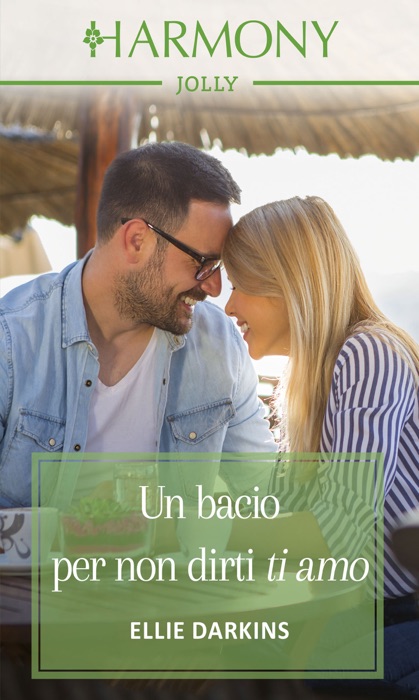 Un bacio per non dirti ti amo