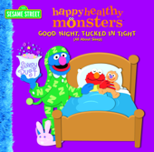 Good Night, Tucked in Tight (All About Sleep) (Sesame Street) - Naomi Kleinberg & Barry Goldberg