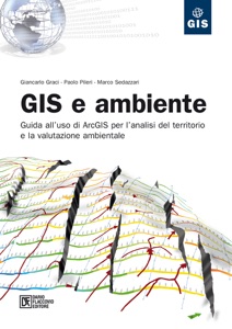 GIS e ambiente Book Cover
