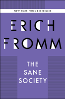 Erich Fromm - The Sane Society artwork