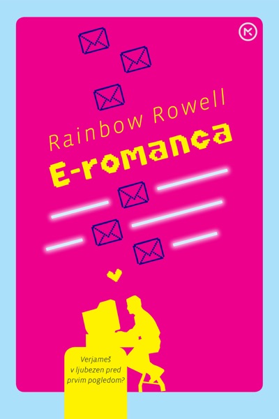 E-romanca