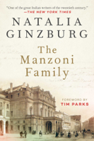 Natalia Ginzburg - The Manzoni Family artwork