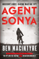 Ben Macintyre - Agent Sonya artwork