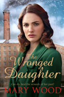Mary Wood - The Wronged Daughter artwork