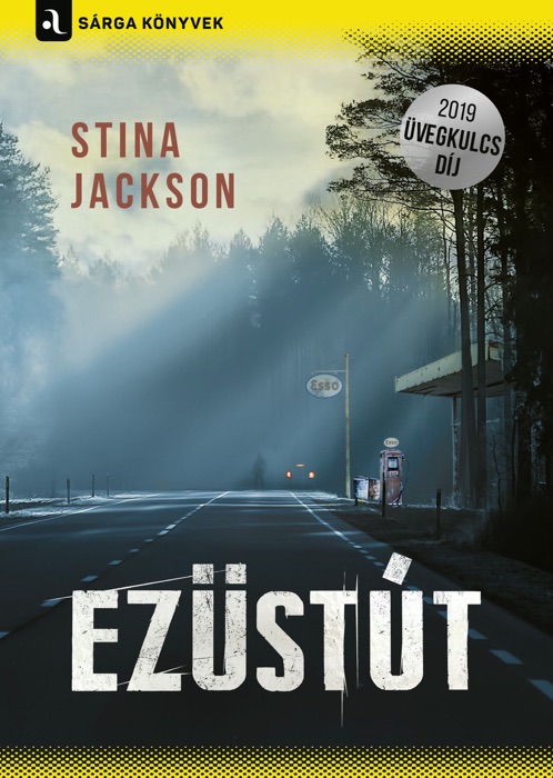 Ezüstút