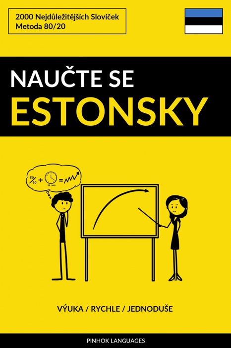 Naučte Se Estonsky - Výuka / Rychle / Jednoduše