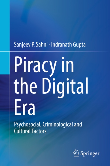 Piracy in the Digital Era