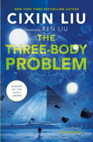 Cixin Liu & Ken Liu - The Three-Body Problem artwork