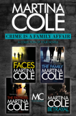 Crime is a Family Affair - Martina Cole