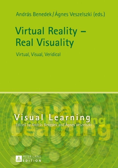 Virtual Reality  Real Visuality